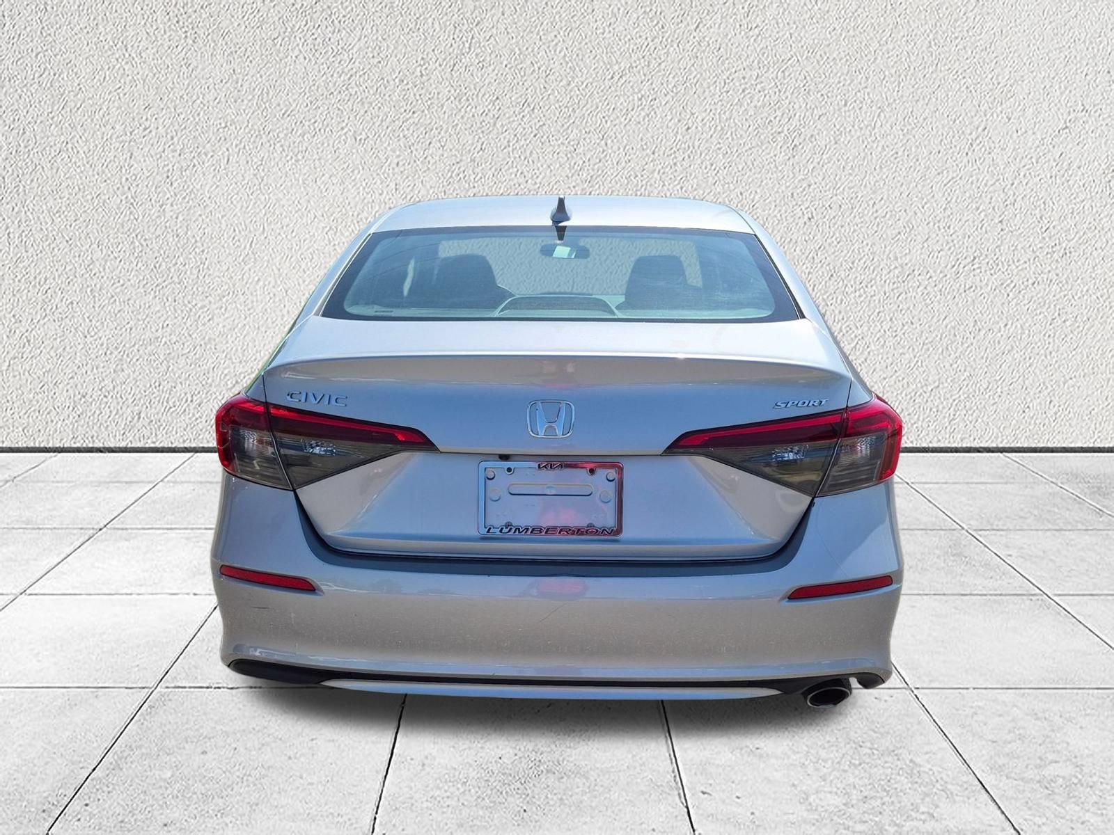 Used 2023 Honda Civic Sport image 4