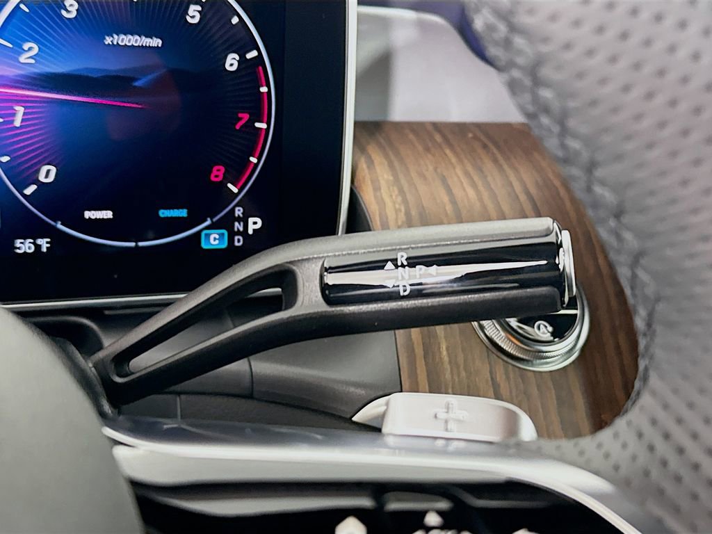 Used 2026 Mercedes-Benz GLC 300 4MATIC image 16