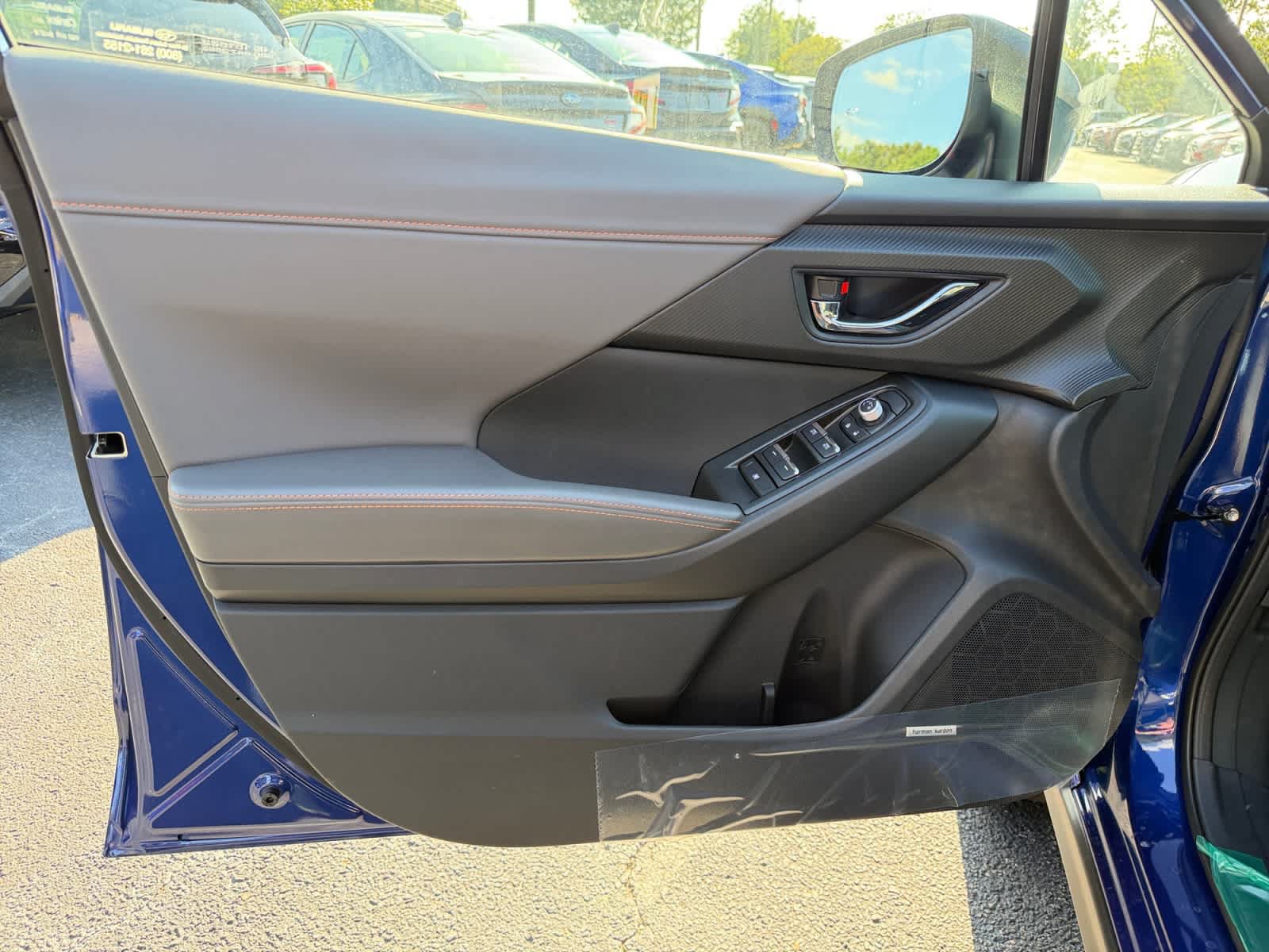 New 2026 Subaru Crosstrek 2.5i Limited AWD/4WD image 19