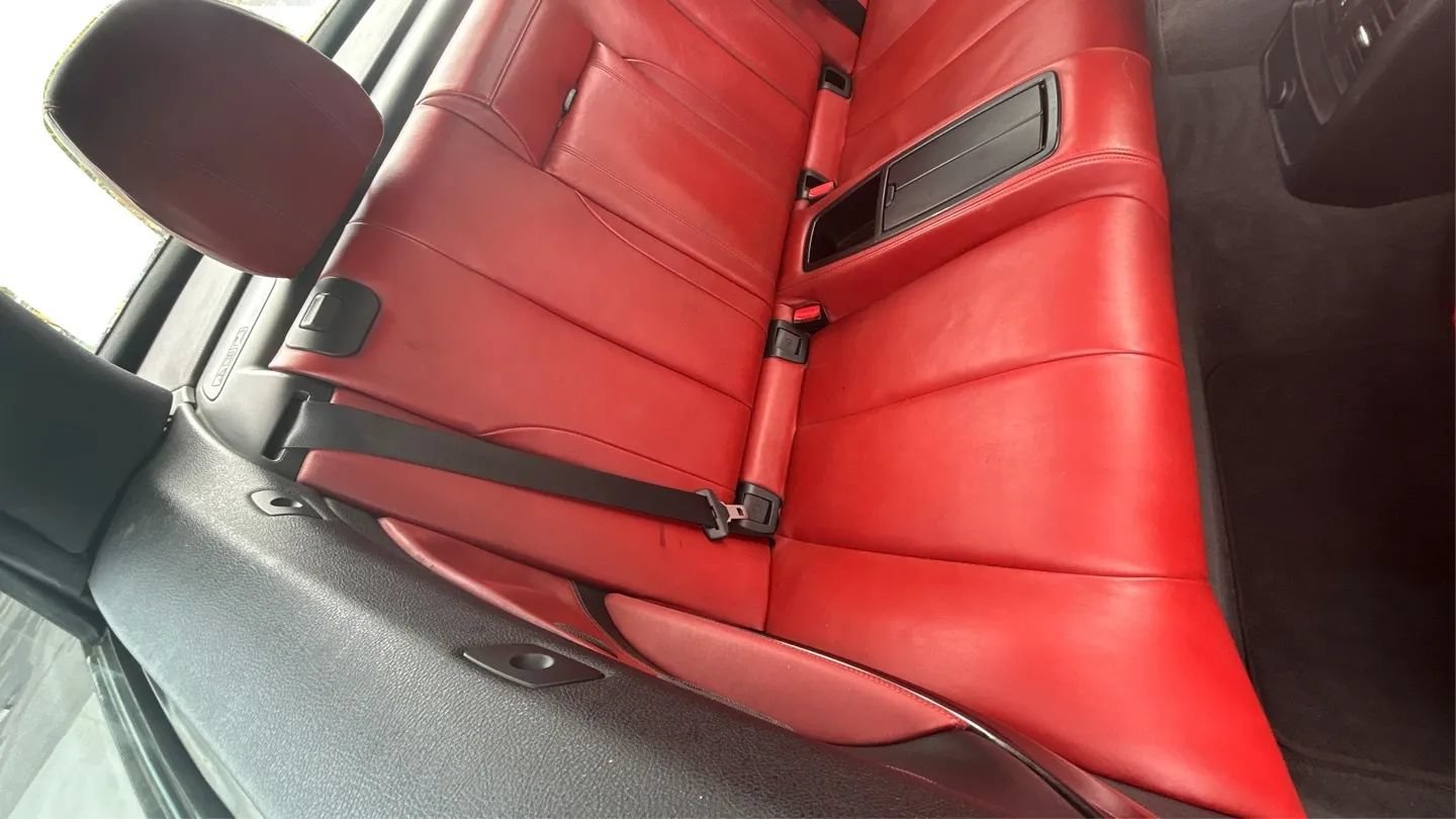 Used 2016 BMW M4 Convertible RWD image 22