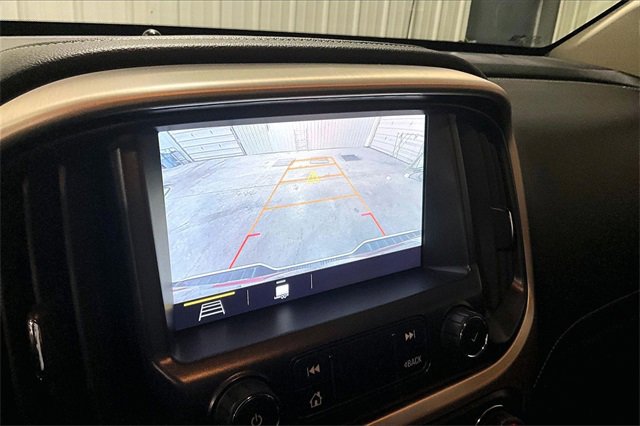 Used 2021 GMC Canyon Denali image 24