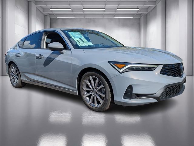 New 2026 Acura Integra image 3