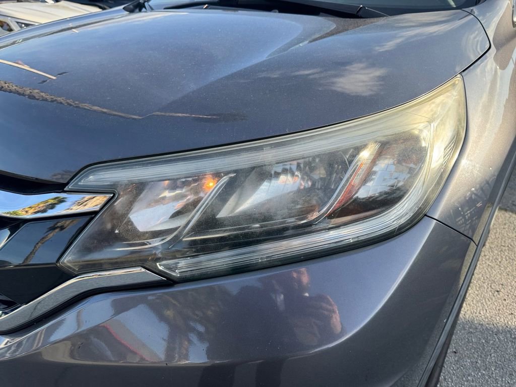 Used 2015 Honda CR-V LX image 33