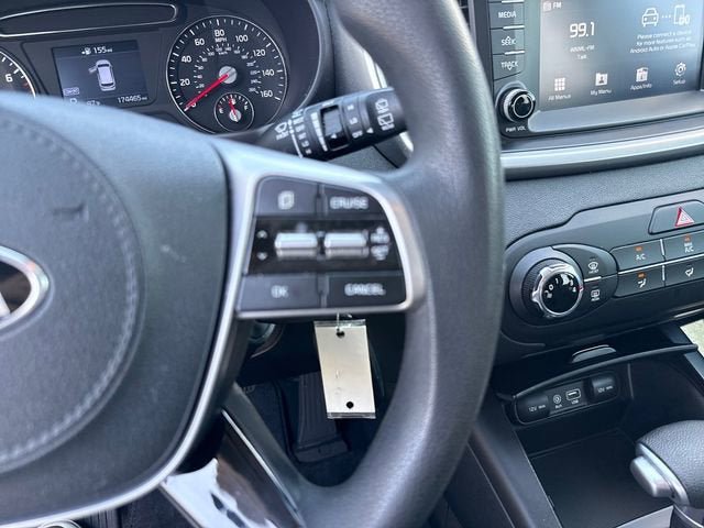 Used 2020 Kia Sorento LX FWD image 22