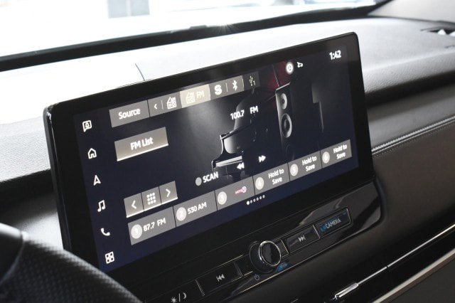 New 2026 Mitsubishi Outlander SEL AWD/4WD image 35