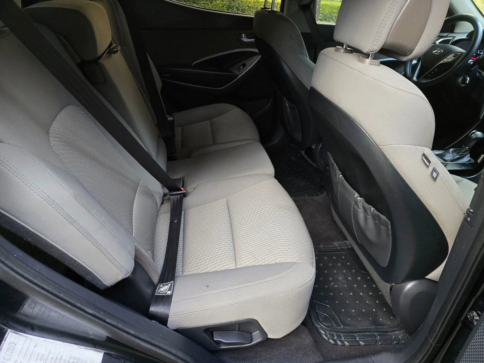 Used 2016 Hyundai Santa Fe Sport image 12