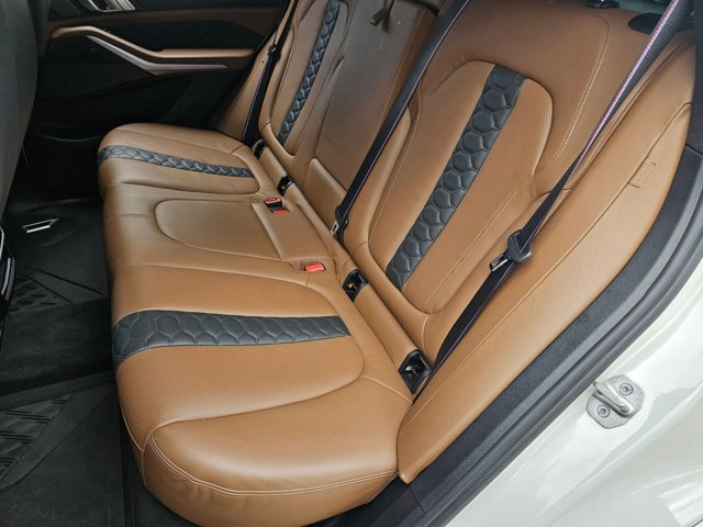 Used 2021 BMW X5 M w/ Competition Package AWD/4WD image 14