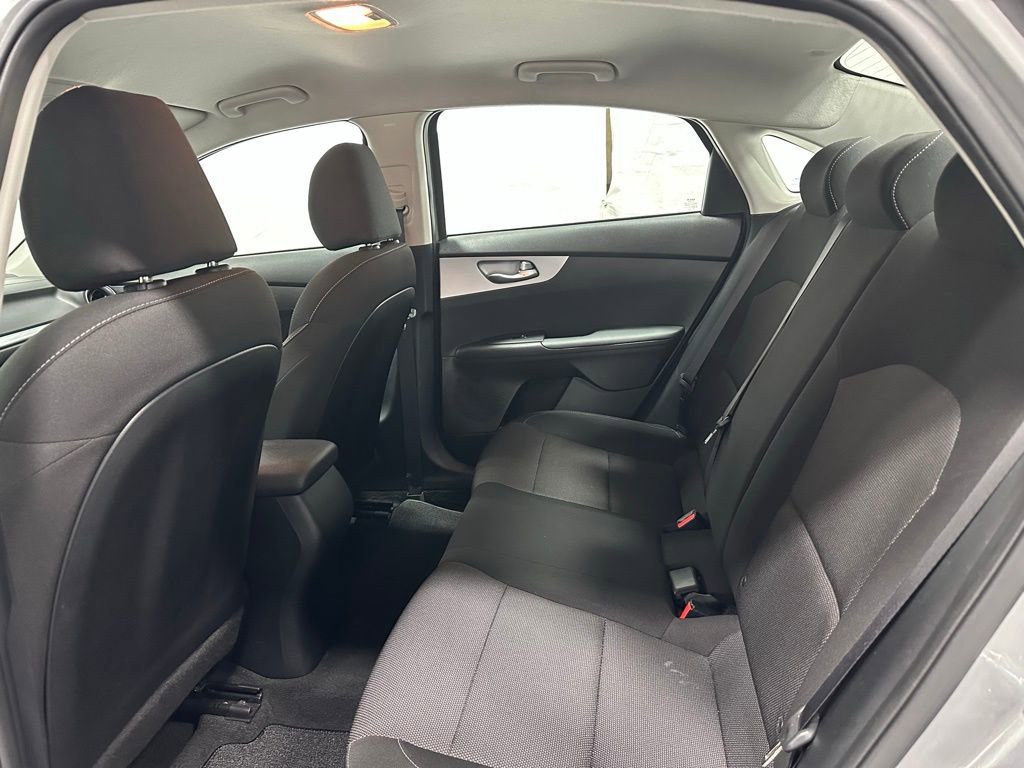 Used 2024 Kia Forte LXS image 40