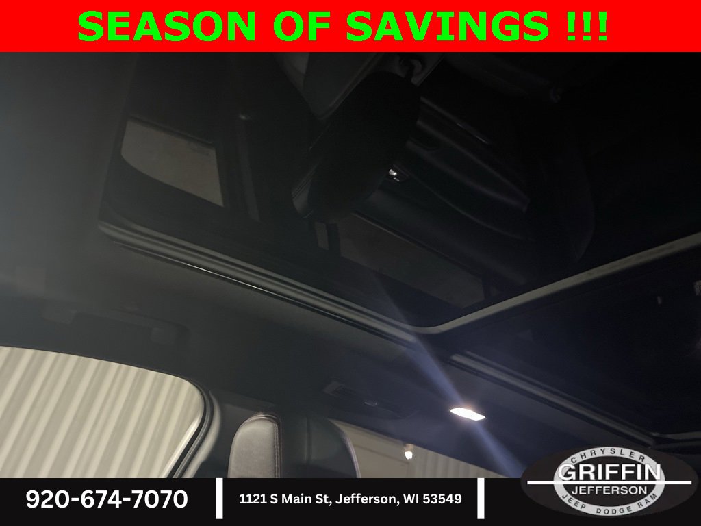 Used 2024 Chevrolet Traverse Z71 w/ Enhanced Driving Package image 28