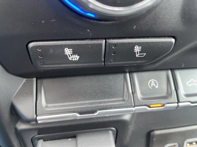 Used 2020 Chevrolet Silverado 1500 RST w/ All-Star Edition image 29