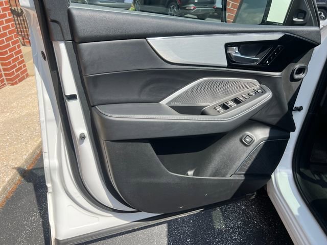 Used 2024 Acura MDX SH-AWD w/ Technology Package image 8