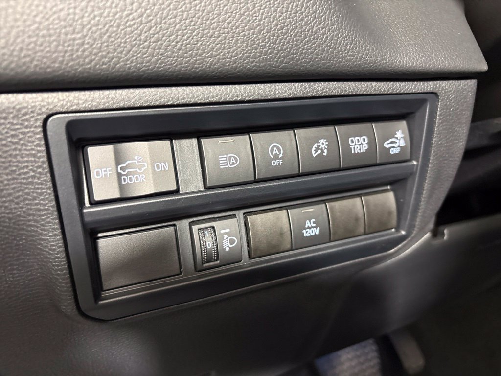 Used 2024 Toyota Tundra Limited w/ Power Package RWD image 23