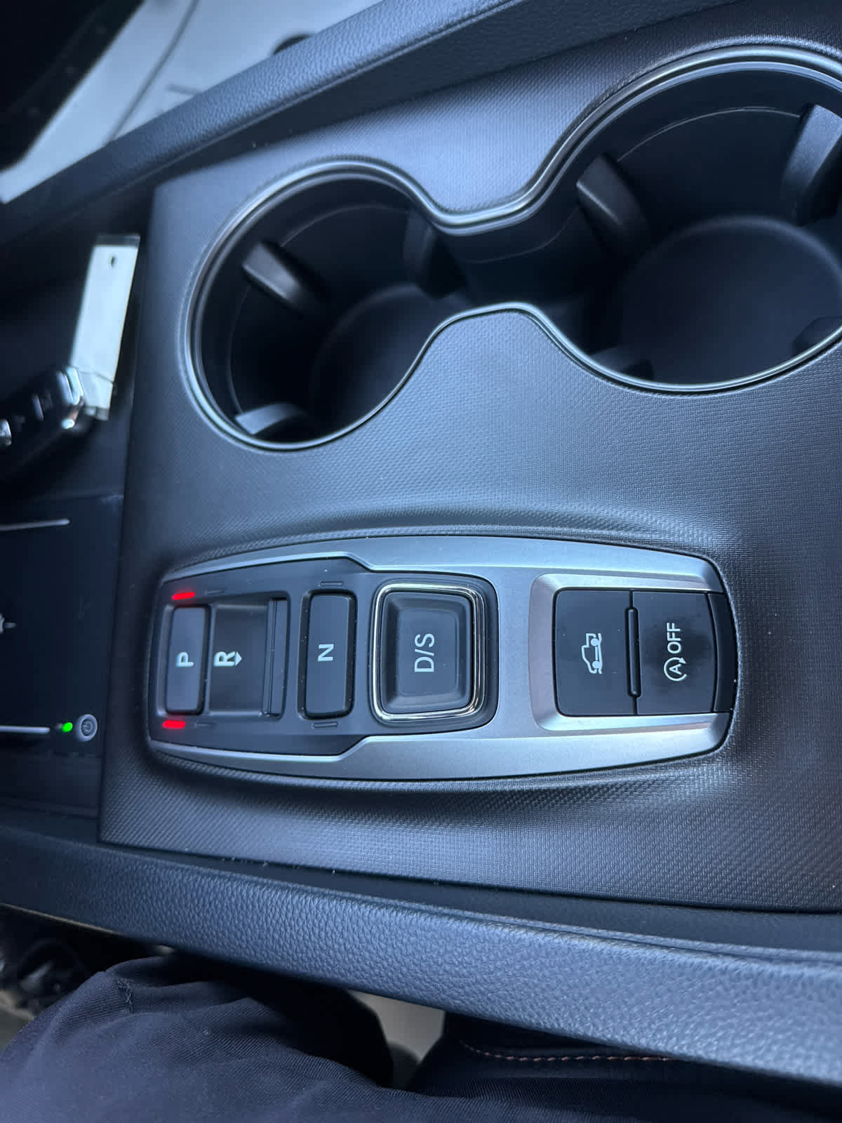 Used 2026 Honda Ridgeline TrailSport+ image 45