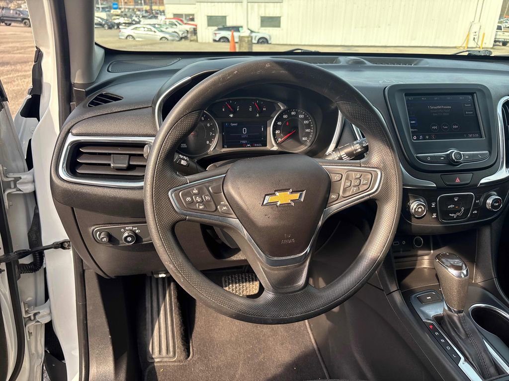 Used 2020 Chevrolet Equinox LT AWD/4WD image 14