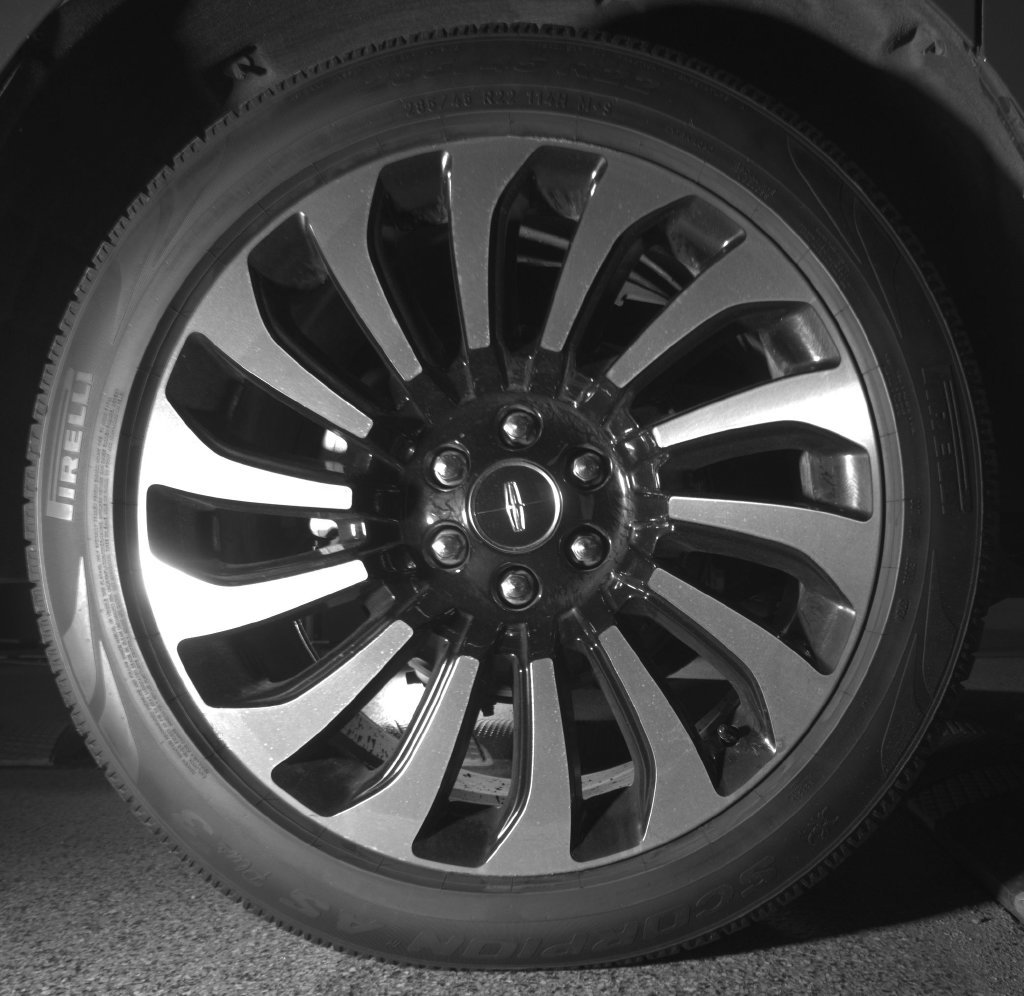 Used 2022 Lincoln Navigator L Black Label AWD/4WD image 14
