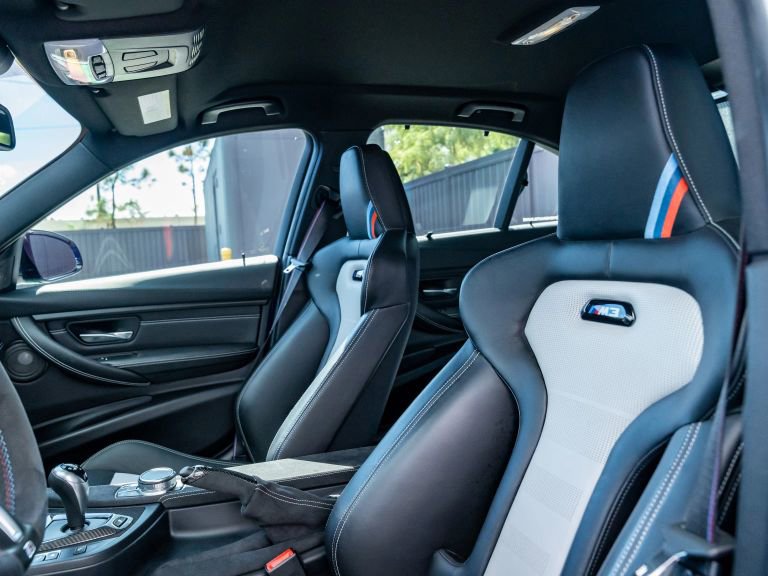 Used 2018 BMW M3 CS w/ Executive Package image 17