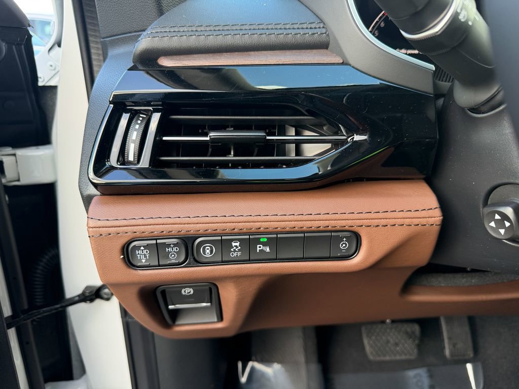 New 2026 Acura MDX w/ Advance Package image 20