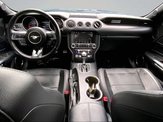 Used 2019 Ford Mustang GT Premium w/ GT Performance Package RWD image 12