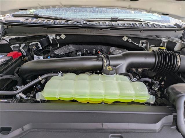 New 2026 Lincoln Navigator Reserve image 15