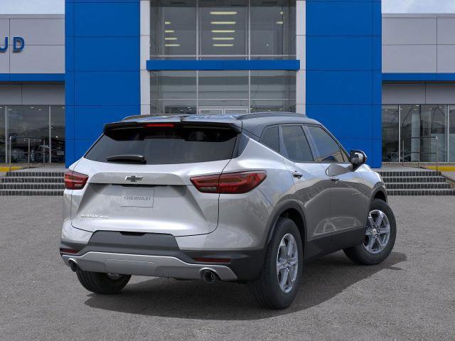 New 2026 Chevrolet Blazer LT w/ Convenience Package AWD/4WD image 28