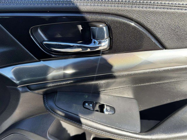 Used 2019 Nissan Maxima 3.5 S w/ Floor Mat Group image 44