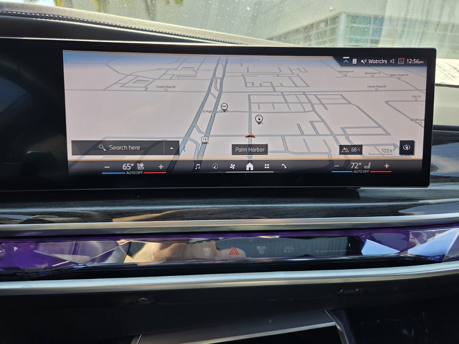 New 2026 BMW 750e xDrive w/ Executive Package image 22