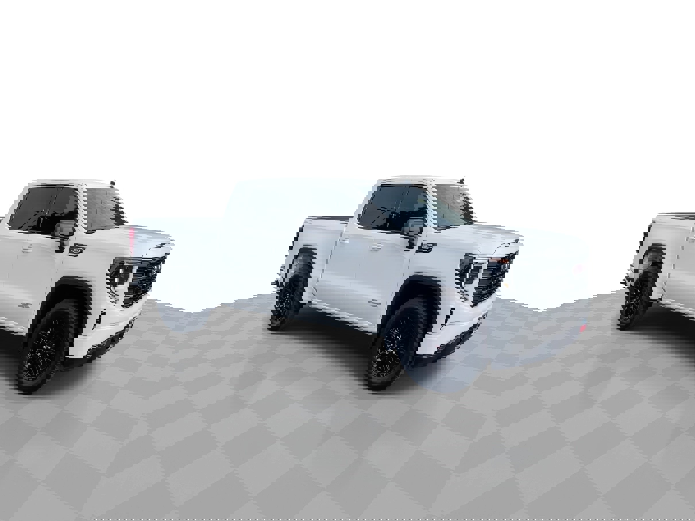 New 2026 GMC Sierra 1500 Elevation image 35