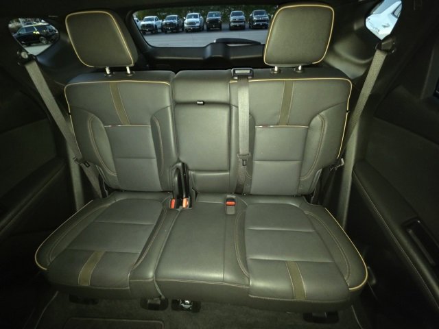 Used 2022 Chevrolet Blazer Premier image 25