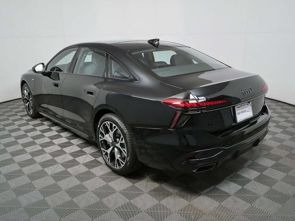 New 2026 Audi A6 Premium Plus image 31