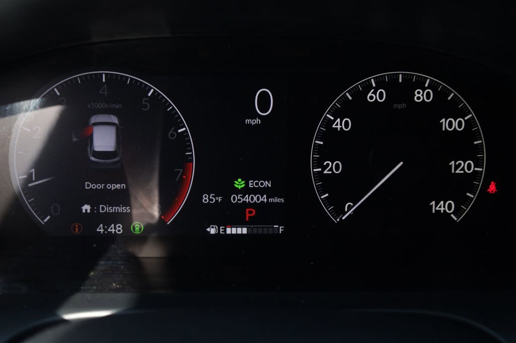 Used 2023 Honda HR-V Sport image 32