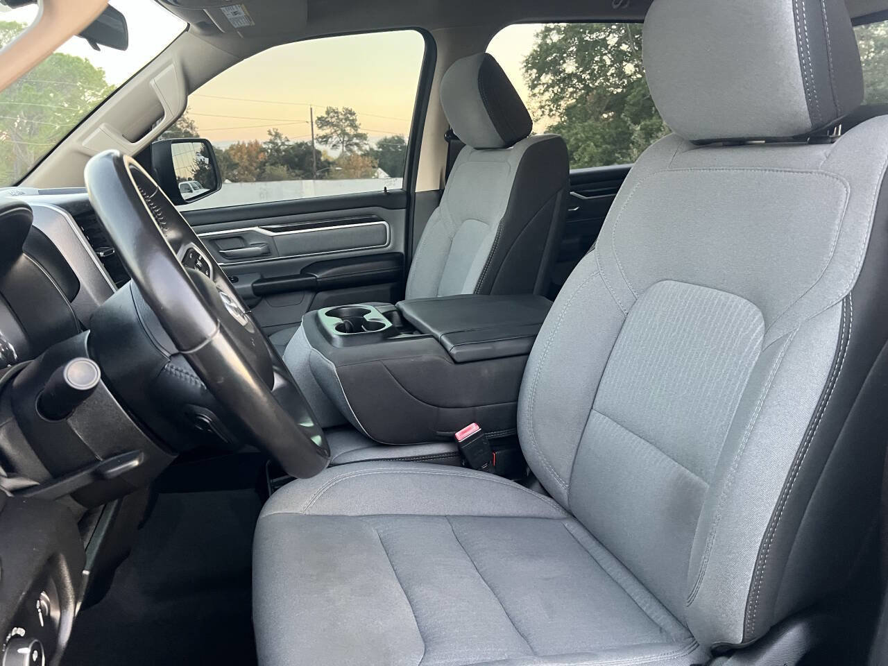 Used 2020 RAM 1500 Big Horn image 42