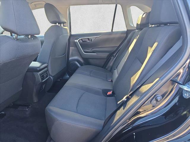 Used 2023 Toyota RAV4 LE image 18