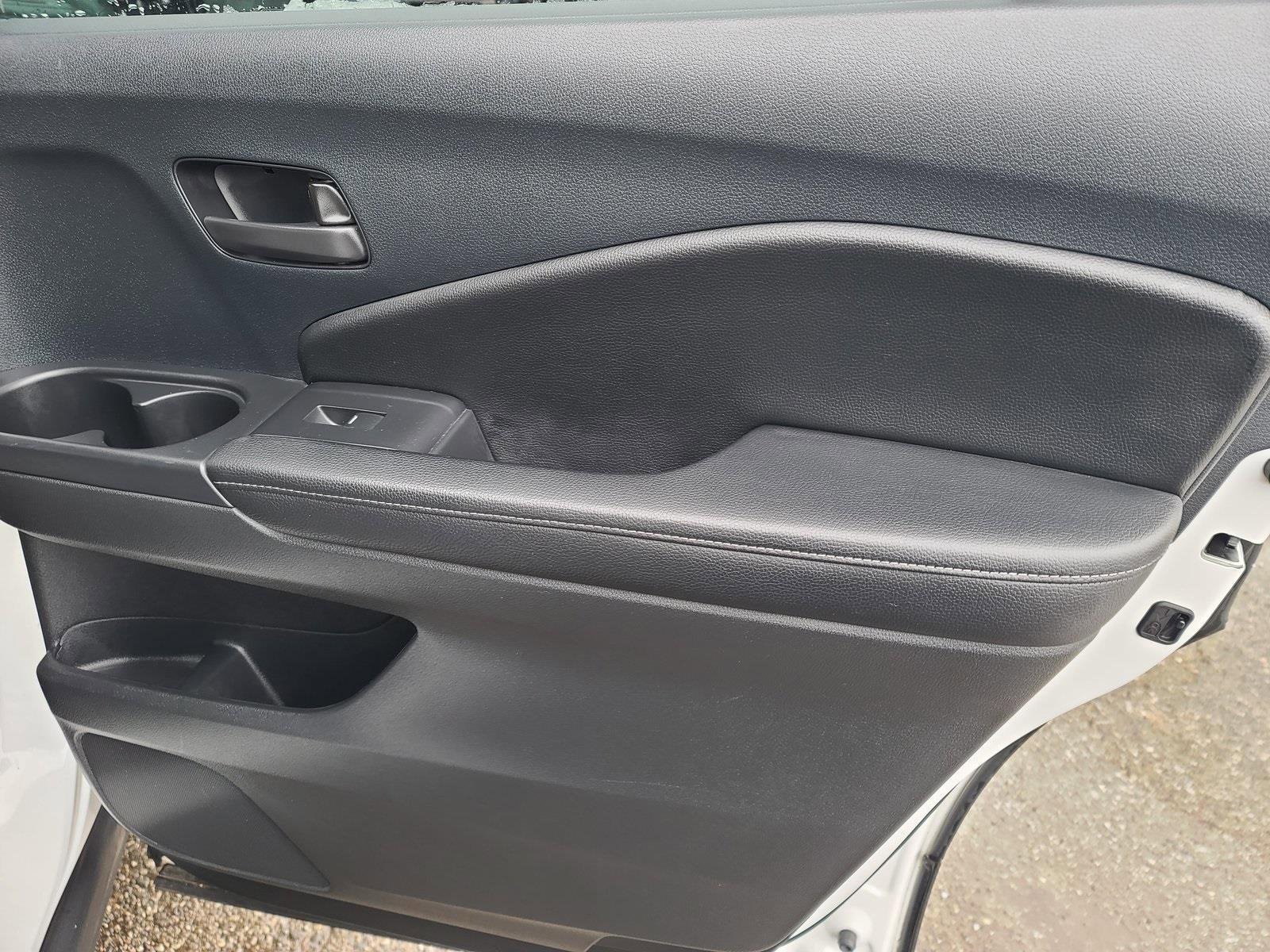 Used 2023 Honda Passport EX-L image 20