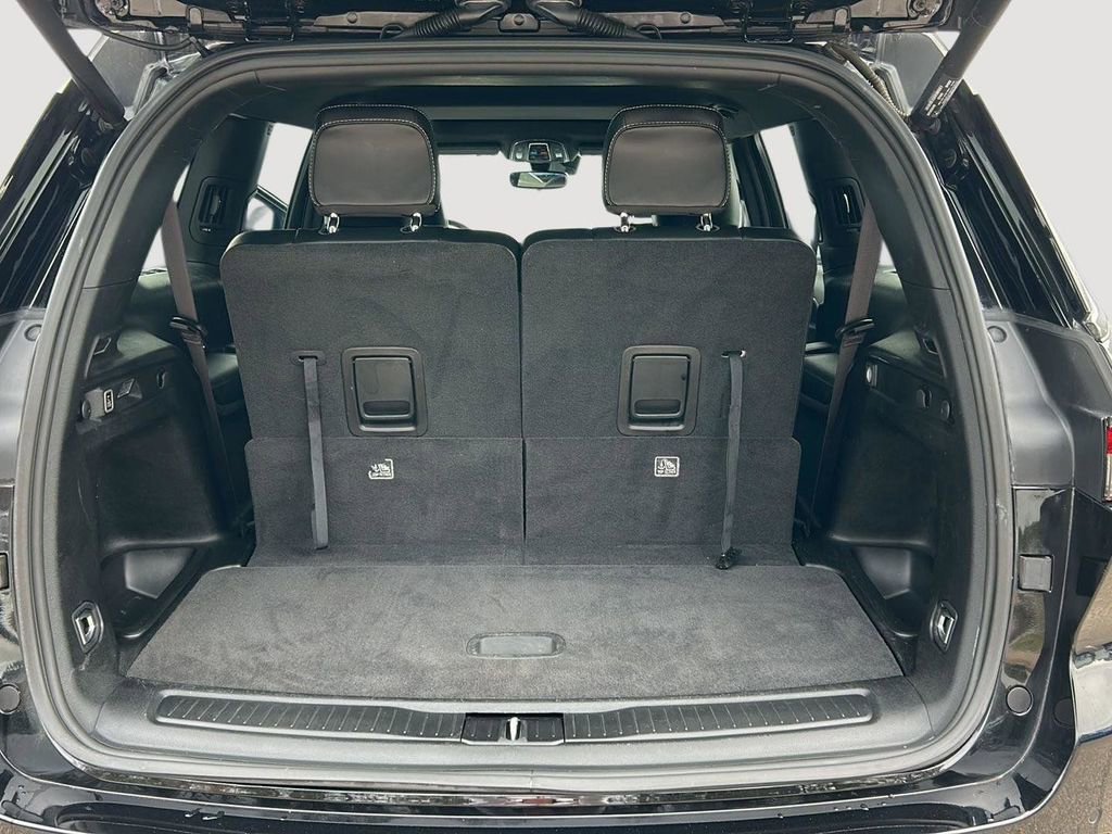 Used 2023 Jeep Grand Cherokee L Laredo image 24