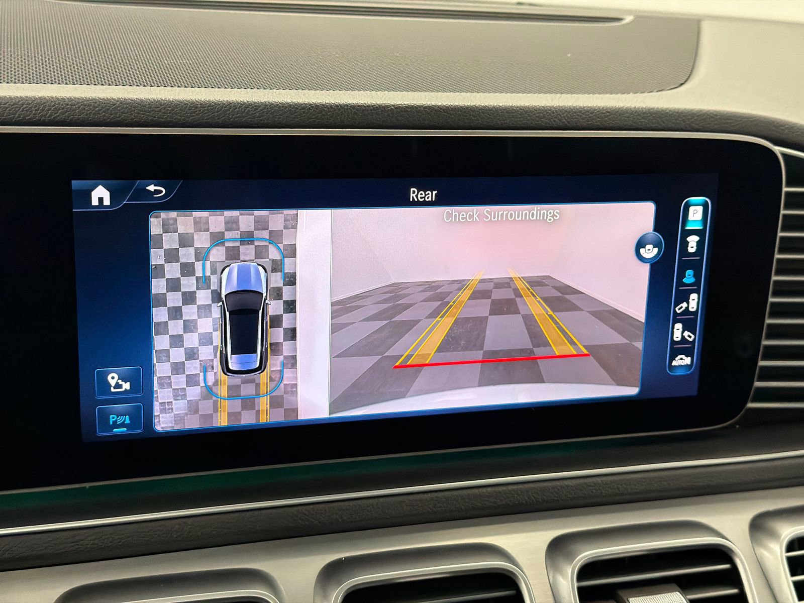 Used 2024 Mercedes-Benz GLE 450e 4MATIC image 27