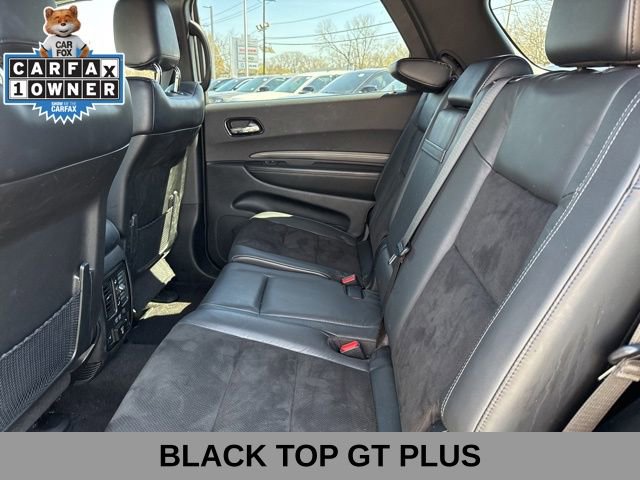 Used 2022 Dodge Durango GT image 20