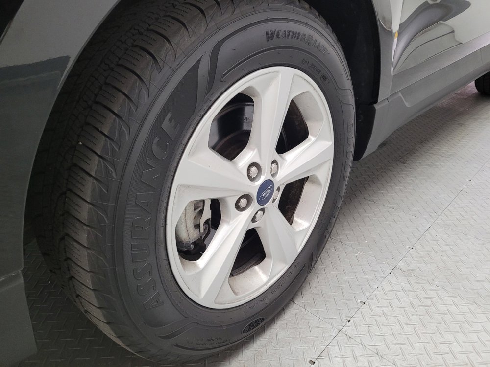 Used 2017 Ford Edge SE AWD/4WD image 31