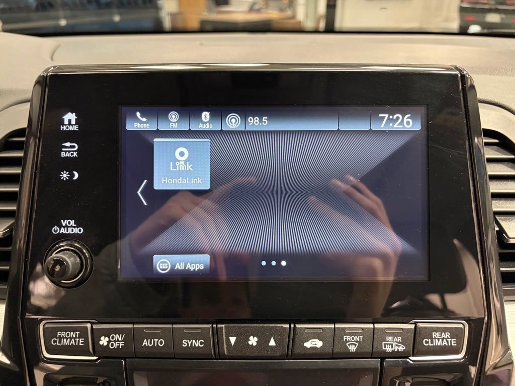 Used 2019 Honda Odyssey EX-L image 20