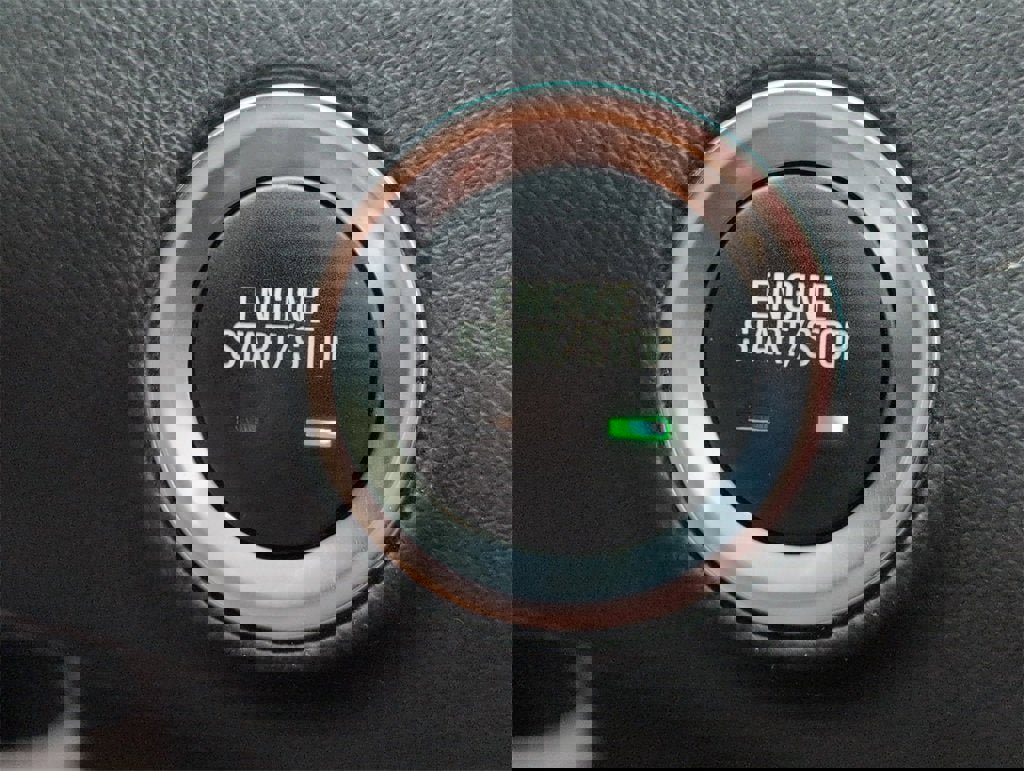 Used 2018 GMC Terrain Denali w/ Advanced Safety Package image 23