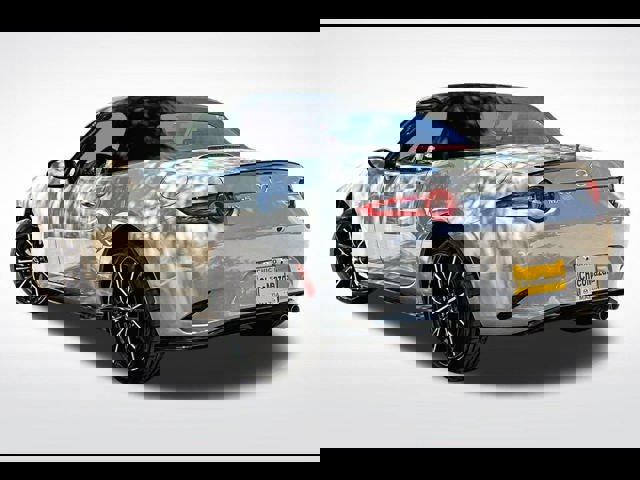 New 2025 MAZDA MX-5 Miata Grand Touring w/ Appearance Package image 43