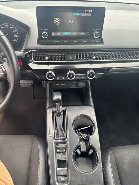 Used 2023 Honda Civic Sport image 15