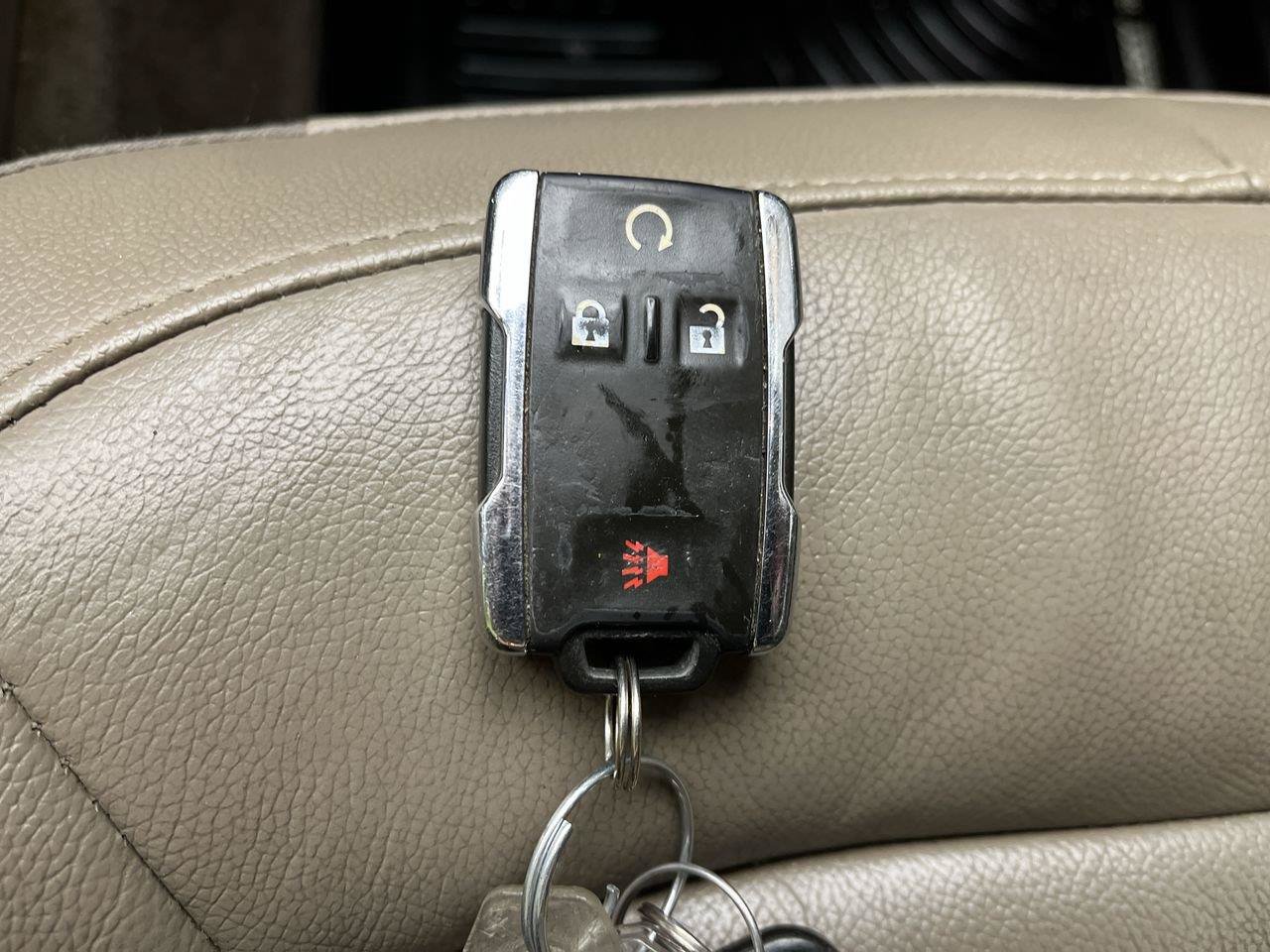 Used 2016 GMC Canyon SLT AWD/4WD image 27