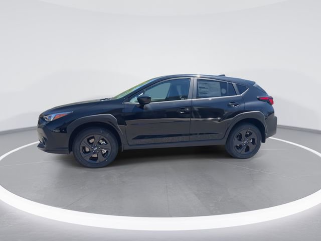 New 2026 Subaru Crosstrek 2.5i AWD/4WD image 4