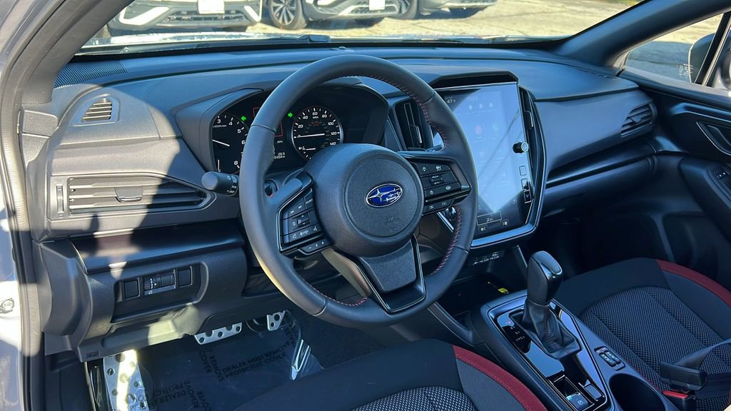 Certified 2025 Subaru Impreza RS image 20