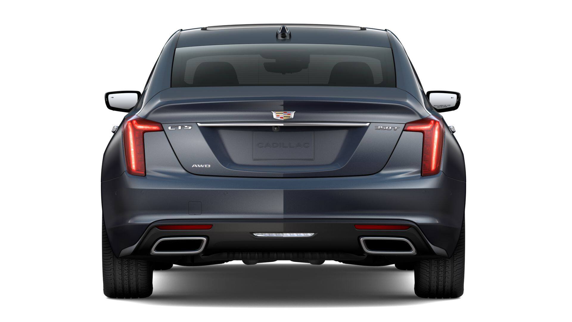 New 2026 Cadillac CT5 Premium Luxury w/ Technology Package AWD/4WD image 25