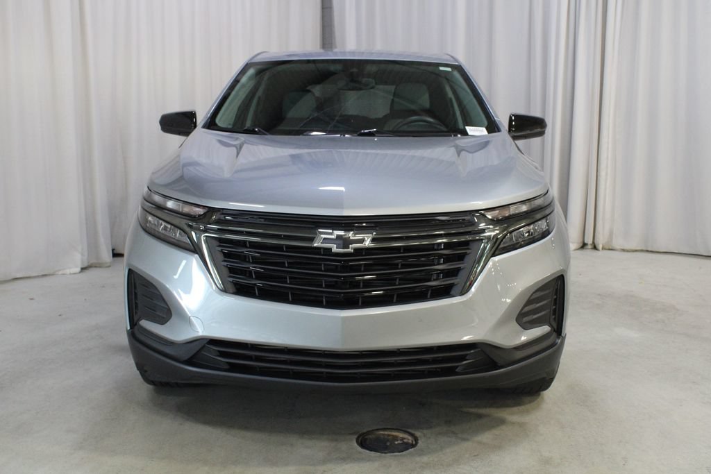 Used 2024 Chevrolet Equinox LS w/ LS Convenience Package FWD image 35