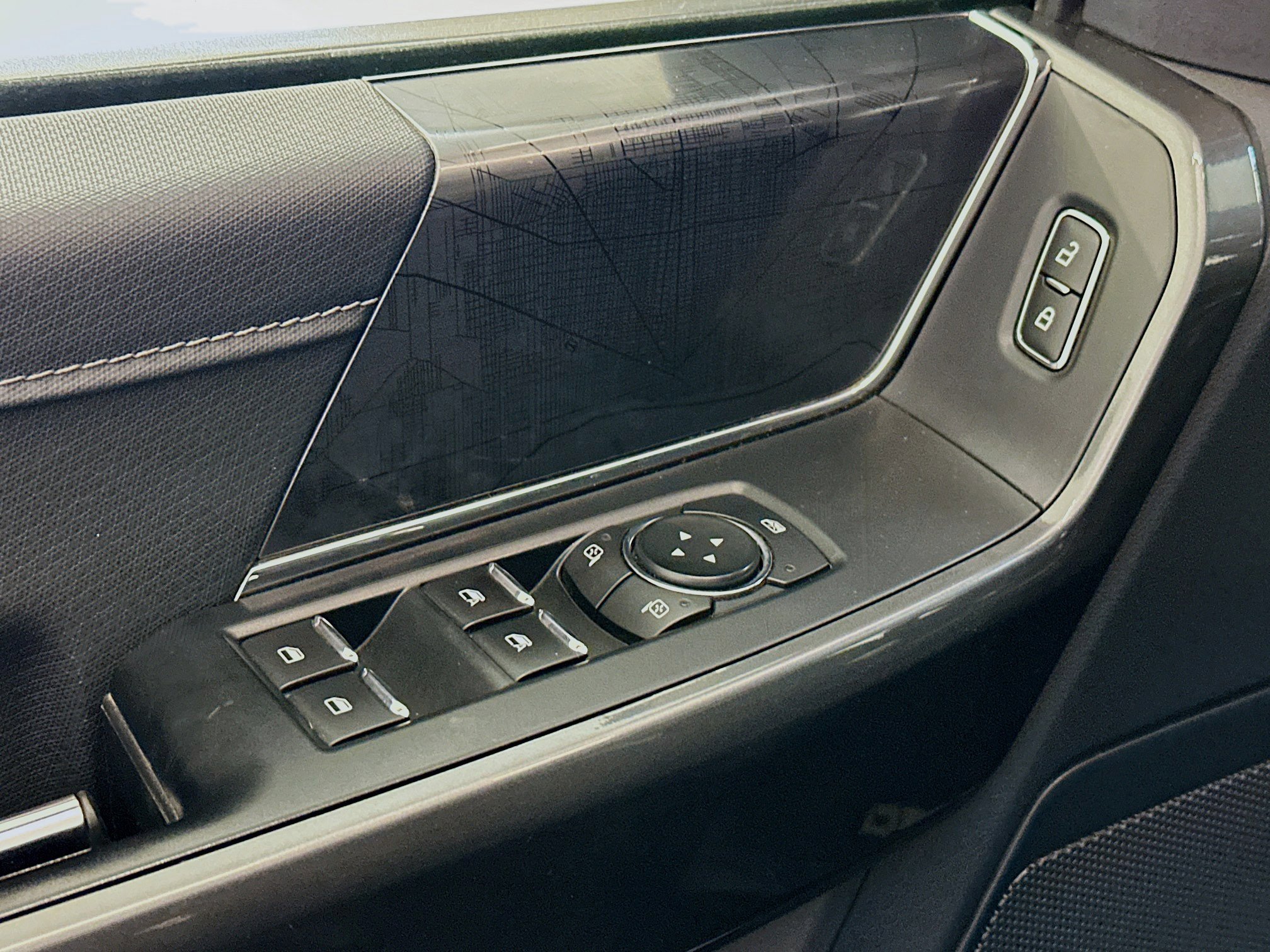 Used 2022 Ford F150 XLT w/ Equipment Group 302A High image 15