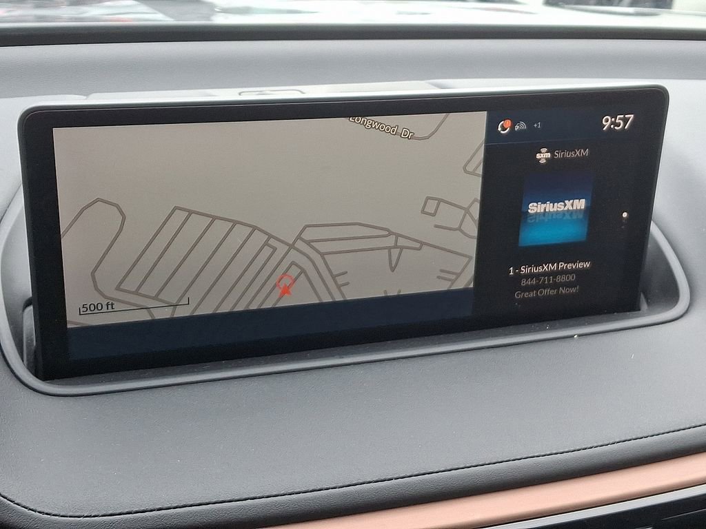 Certified 2022 Acura MDX SH-AWD w/ Technology Package image 18