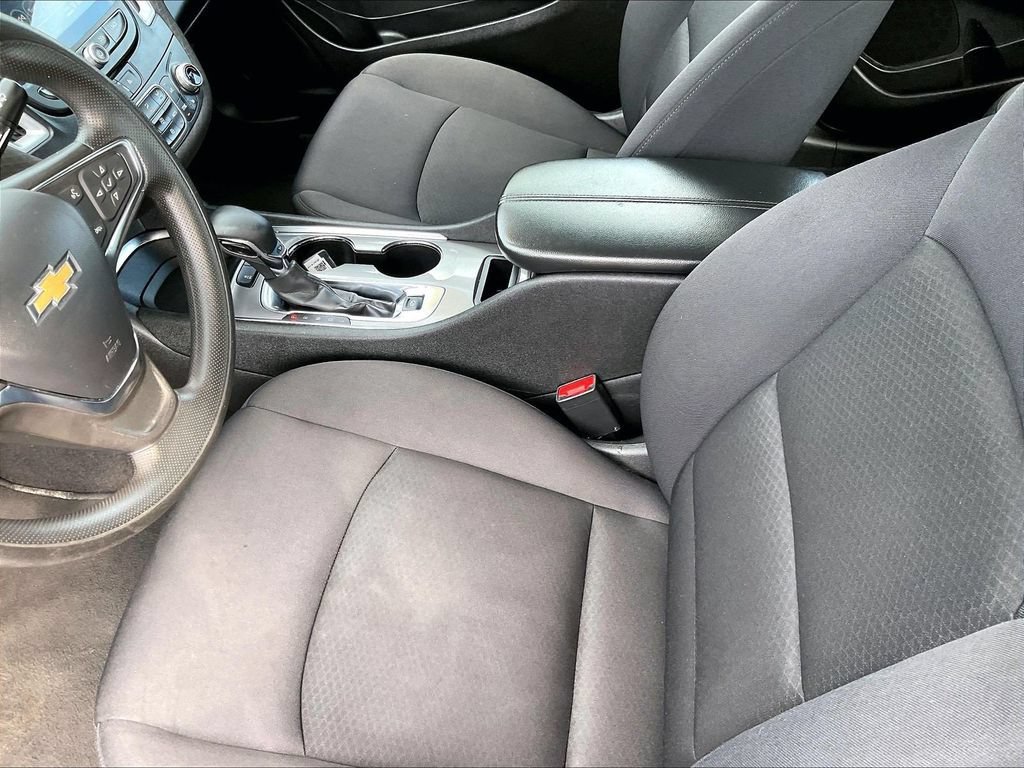 Used 2024 Chevrolet Malibu LT FWD image 20