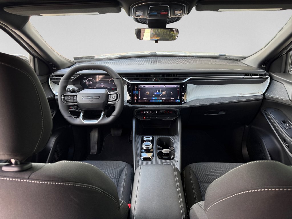 New 2026 Jeep Cherokee Laredo AWD/4WD image 14